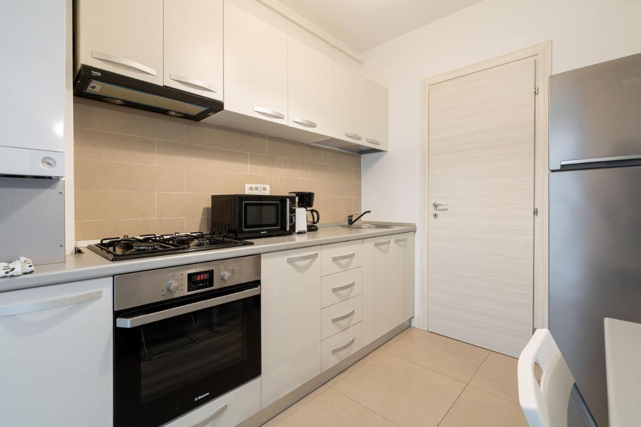 21 Residence Studio Bucarest Exterior foto