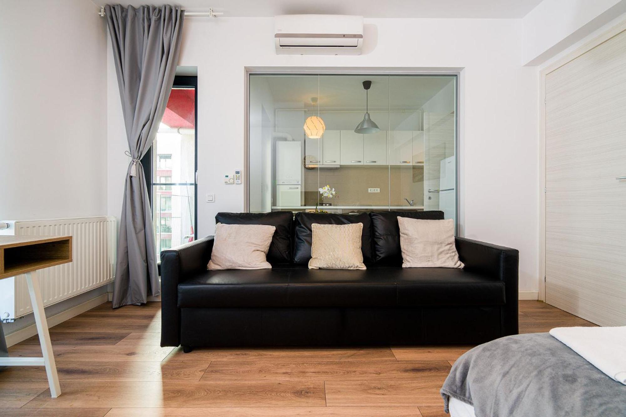 21 Residence Studio Bucarest Exterior foto