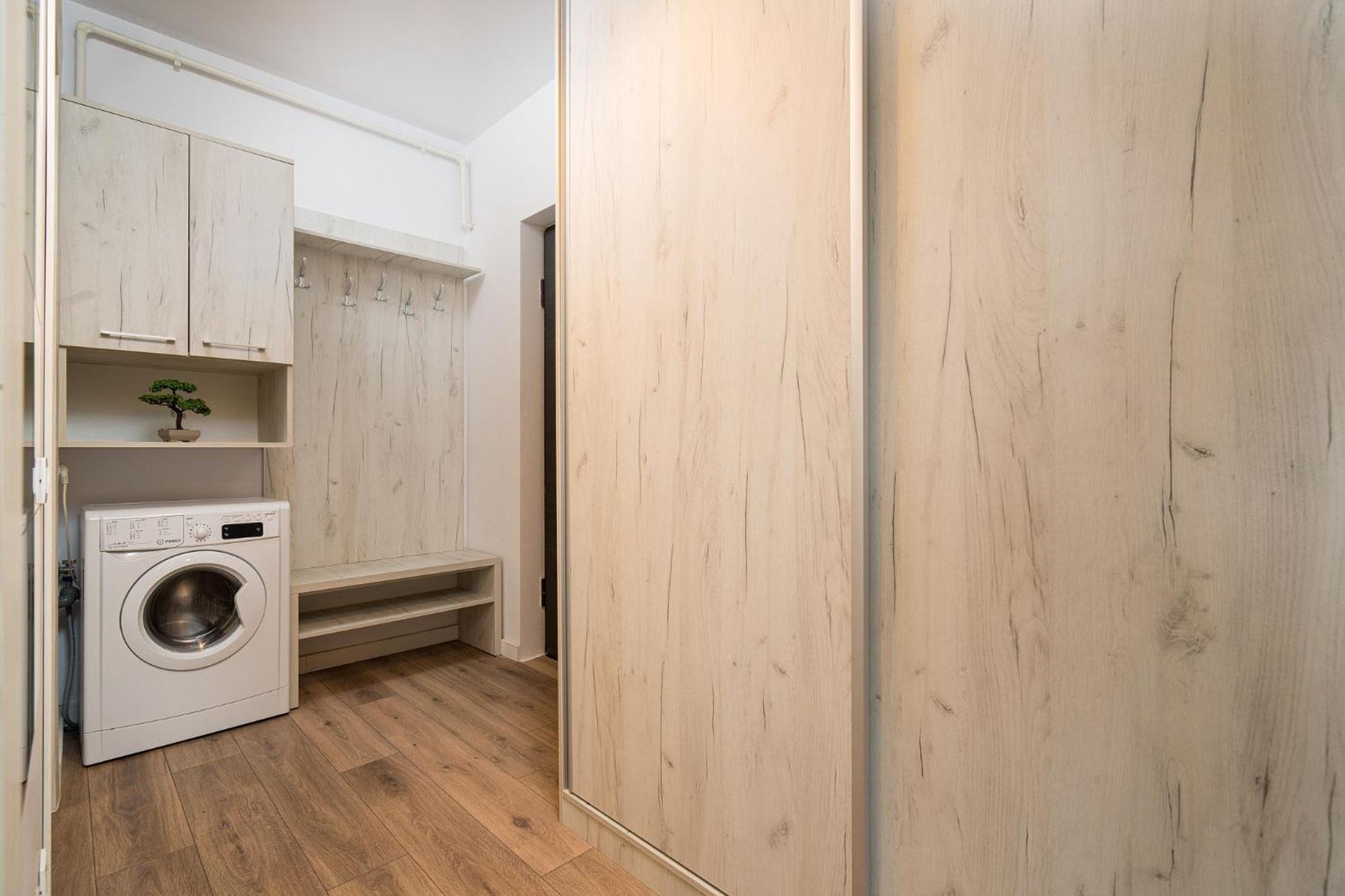 21 Residence Studio Bucarest Exterior foto