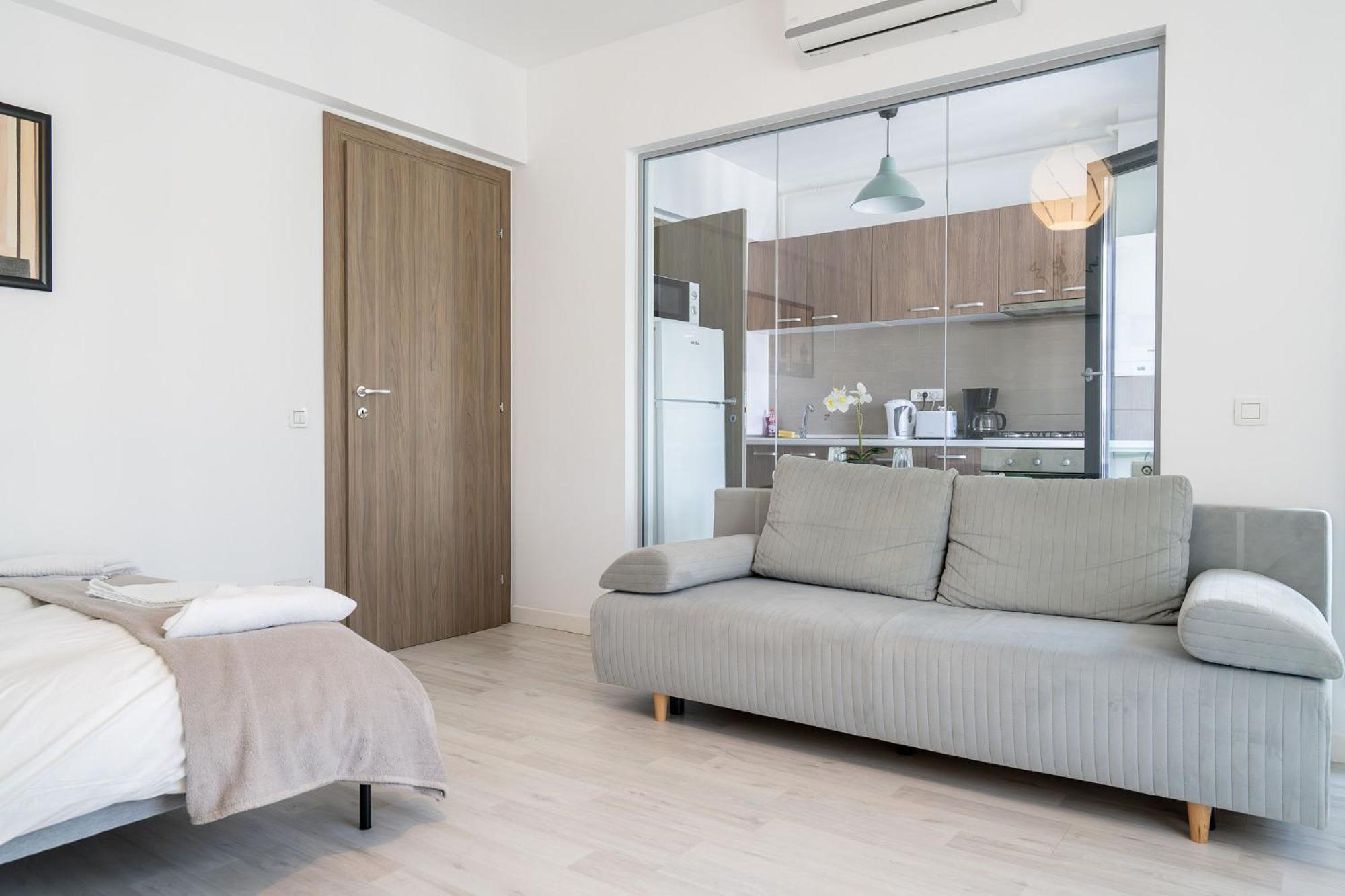 21 Residence Studio Bucarest Exterior foto